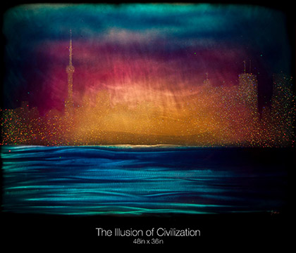 Illusion of Civilization