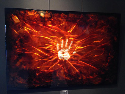 The Hand