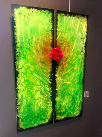The Rose